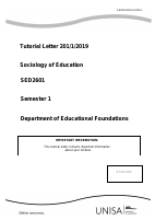 SED_MEMO.pdf - dirzon